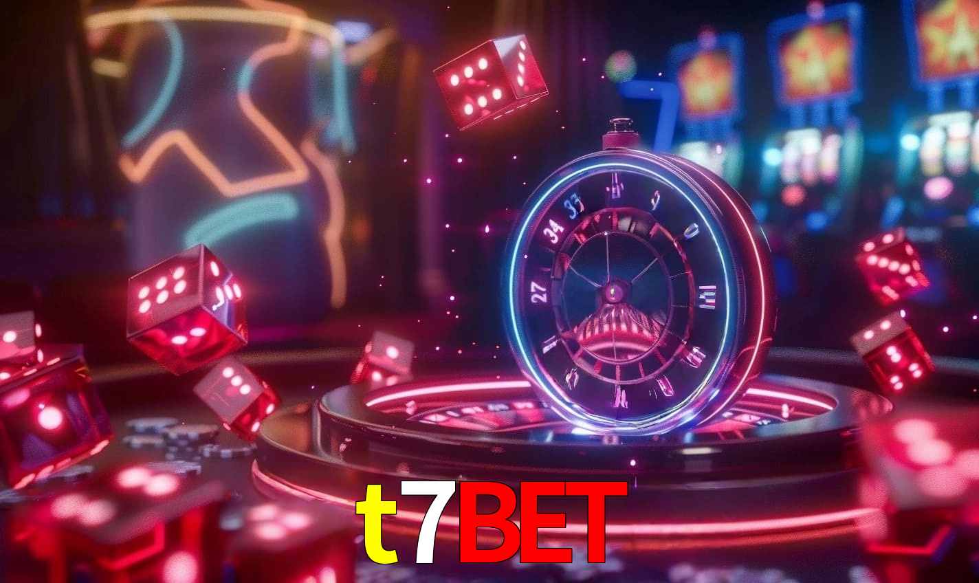 Cassino ao Vivo t7bet BET - Dealers Brasileiros Profissionais