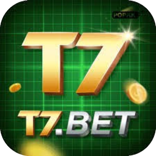 t7bet BET Logo